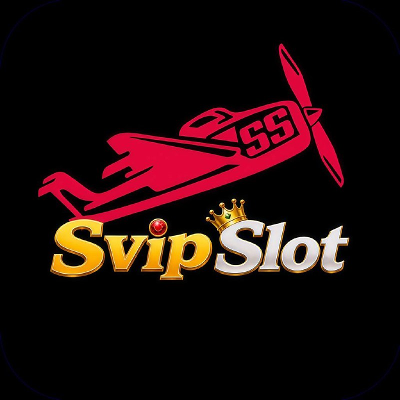 Svip Slot lobby-title banner